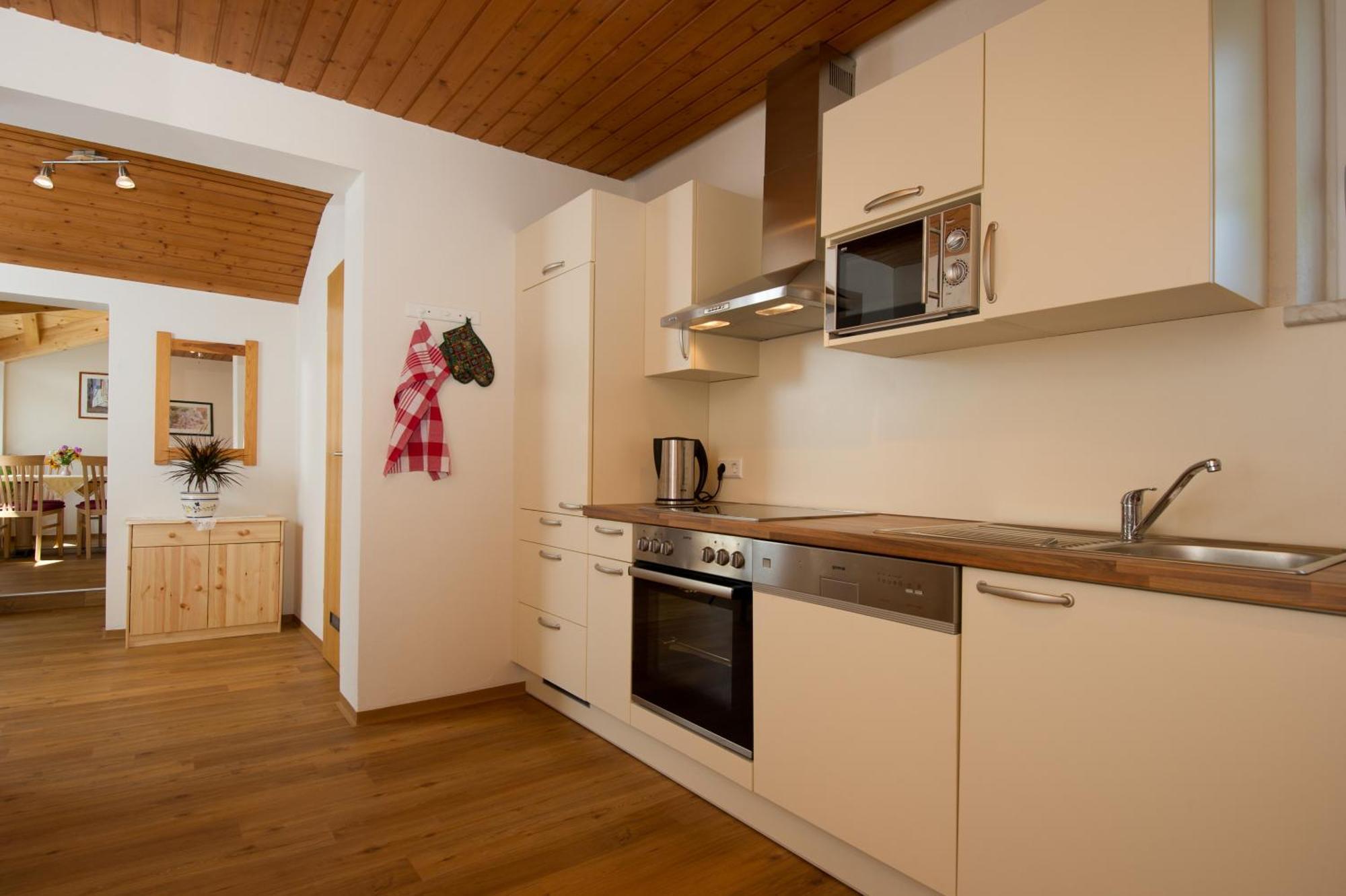 Haus Martina Hotell Radstadt Exteriör bild